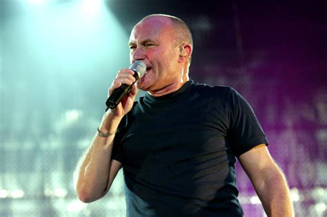 phil collins liedjes.